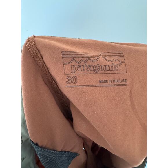 Patagonia Hydropeak Board Shorts 30 - Picture 6 of 6